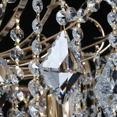 Люстра Бриз 4*60W E27 220 V (464019304)