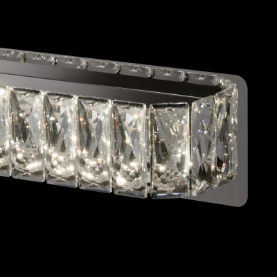 Бра Гослар 100*0,1W LED 220 V (498022601)