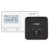 Беспроводной терморегулятор управляемый через интернет, Wi-Fi, на батарейках ENGO (E901-WIFI)