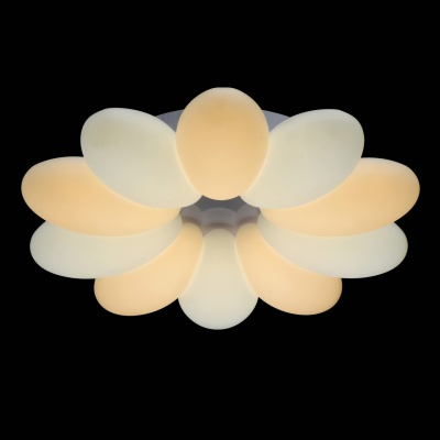 Люстра (пульт) Мадлен 160W LED 220 V (424012301)