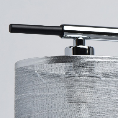 Люстра Конрад 6*40W E14 220 V (667011806)