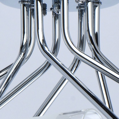 Люстра Олимпия 8*60W E27 220 V (638014508)