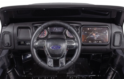Джип FORD RAPTOR Детский электромобиль DK-F150R