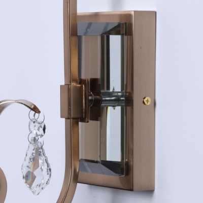 Бра Габриэль 1*40W Е14 220 V (491023501)