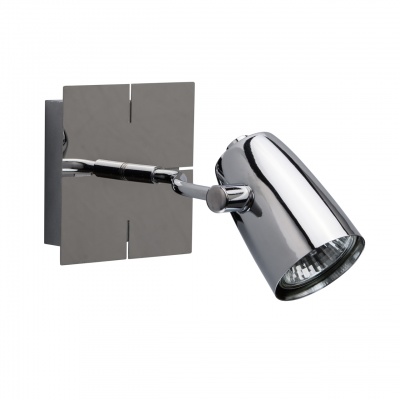 Спот Алгол 1*50W GU10 220 V (506021801)