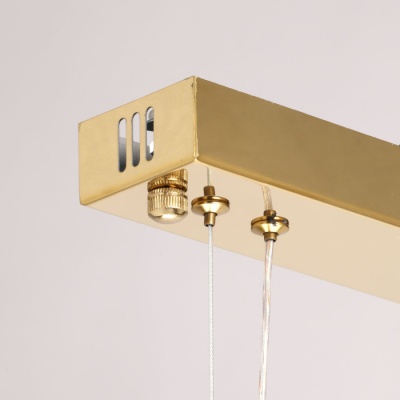 Люстра Гослар 50W LED 220V (498016801)