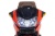 Электромобиль Moto XMX 609 (красный)