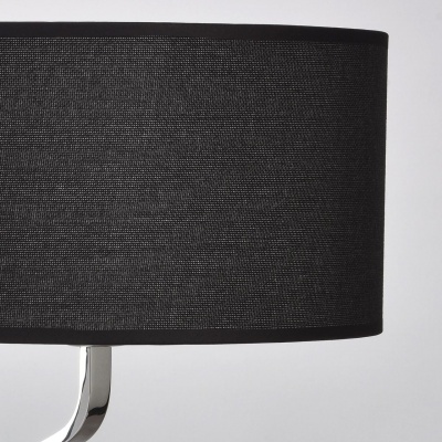 Настольная лампа Шаратон 1*60W E27 220 V (628030201)