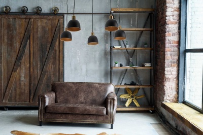 Люстра Вальтер 5*40W E14 220 V (551011305)