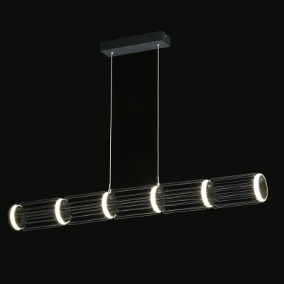 655011201 Айсфельд 1*29W LED 220 V люстра