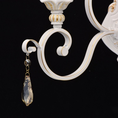 Бра Версаче 2*60W E14 220 V (639022902)