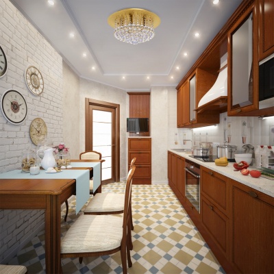 Люстра Венеция 5*40W E14 220 V (276014705)