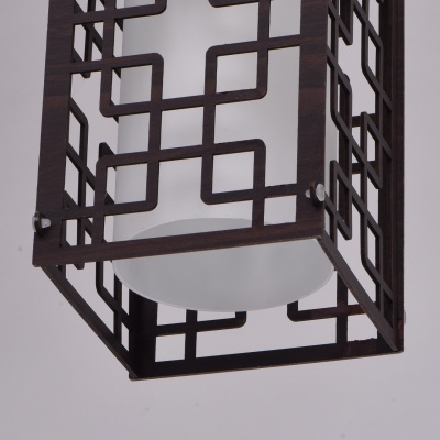 Люстра Восток 1*60W E27 220 V (339016701)