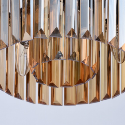 Люстра Гослар 3*60W E14 220 V (498015203)