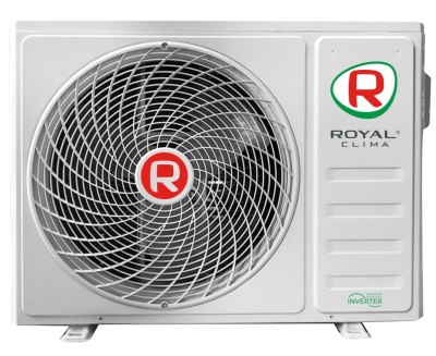 Сплит-система ROYAL CLIMA GLORIA INVERTER (RCI-GL22HN)