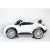 Автомобиль BMW i7 9381 Белый