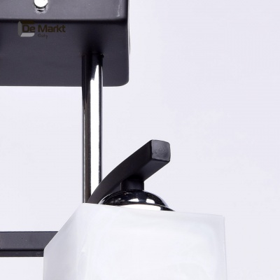 Люстра Тетро 4*60W E27 220 V (673011004)