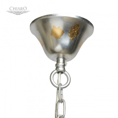 Люстра Виола 9*40W E14 220 V (298011609)