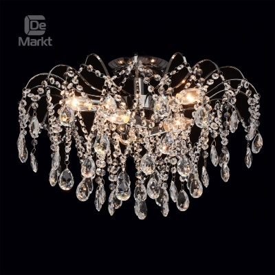 Люстра Бриз 6*60W E14 220 V (464017506)