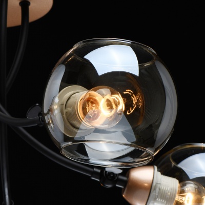 Люстра Вита 5*60W E27 220 V (220012405)