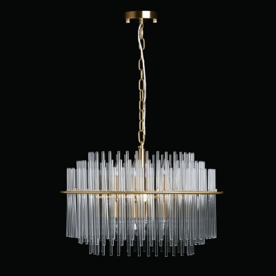 Люстра Аделард 8*60W E14 220 V (642017408)