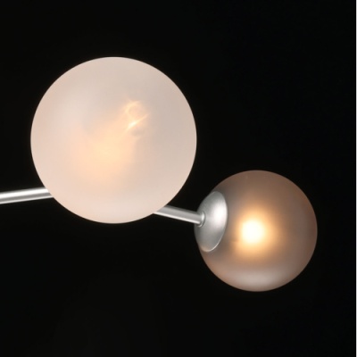 Люстра Гамбург 6*5W LED G9 220 V (605018406)