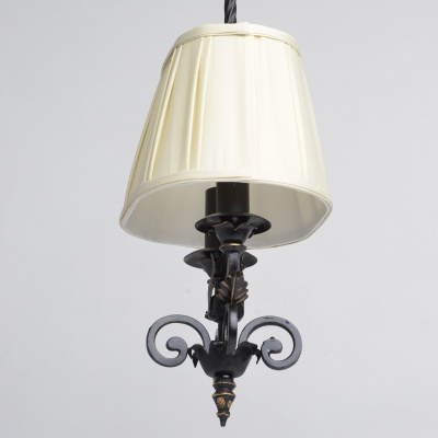 Люстра Виктория 2*60W E14 220 V (401010402)