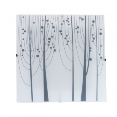 Люстра Васто 12W LED 220V (368011401)