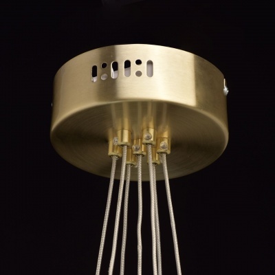 Люстра Фрайталь 53,9W LED 220 V (663011707)