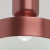 Люстра Элвис 1*40W E14 220 V (715010501)