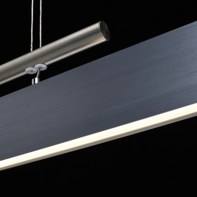 Люстра Ральф 1*40W+2*5W LED 220 V (675013503)