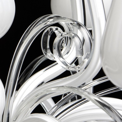 Люстра Элла 12*40W E14 220 V (483010112)