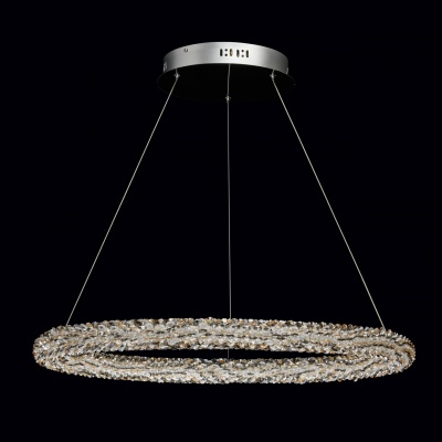 Люстра Гослар 1*80W LED 220V (498014101)