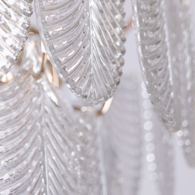 Люстра Патриция 6*60W E27 220V (447012806)