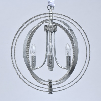 Люстра Джестер 4*40W E14 220 V (104012604)