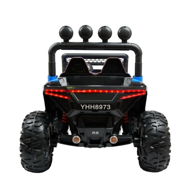 Электромобиль Багги YHH8973 4x4 (синий)