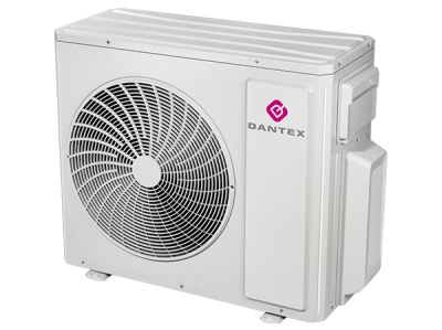 Внешний блок мульти-сплит системы Dantex RK-5M42HGE-W