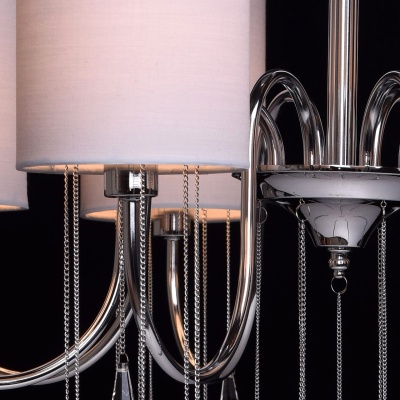 Люстра Федерика 8*60W E14 220 V (379018608)