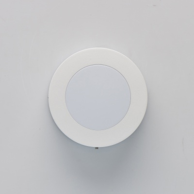 Светильник Меркурий 20W LED 220 V IP44 (807022801)