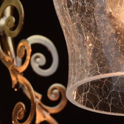 Люстра Моника 8*60W E27 220 V (372011808)