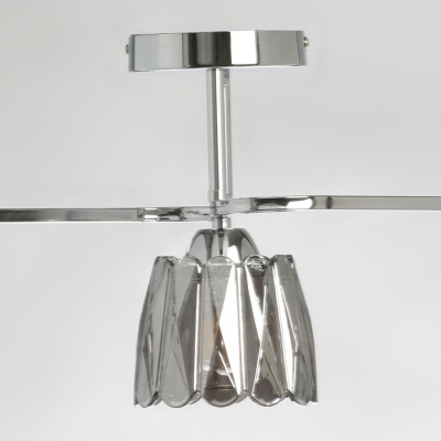 463012003 Клэр 3*60W E27 220 V люстра