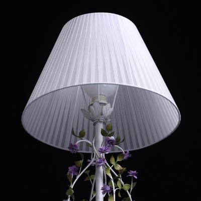 Торшер Букет 1*40W E27 220 V (421044701)