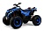 Детский электромобиль Z888VO синий