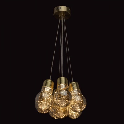 Люстра Фрайталь 53,9W LED 220 V (663011707)