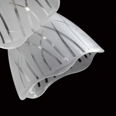 Люстра Ариадна 5*60W E27 220 V (450019605)