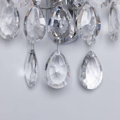 Бра Бриз 2*60W E27 220 V (111029202)