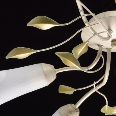 Люстра Восторг 6*60W E14 220 V (242015306)