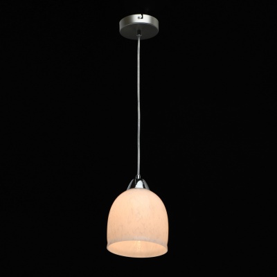 Люстра Лоск 1*40W E27 220 V (354019101)