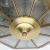 Люстра Маркиз 6*40W E14 220 V IP44 (397011706)