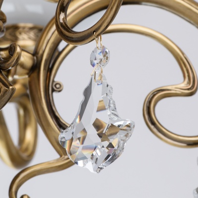 Люстра Аманда 6*60W E27 220 V (481010506)